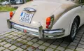 Jaguar MK II 3.8