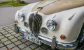 Jaguar MK II 3.8