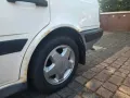 Volvo 440 Turbo Intercooler  Frischer TÜV ...