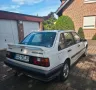 Volvo 440 Turbo Intercooler  Frischer TÜV ...