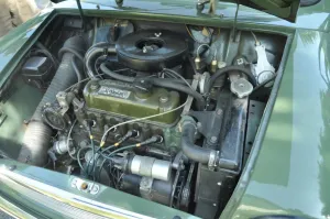 MINI INNOCENTI 850