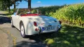 Austin Healey Andere
