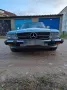 Mercedes-Benz Mercedes SL 560 Cabrio Oldtimer 