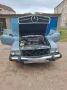 Mercedes-Benz Mercedes SL 560 Cabrio Oldtimer 