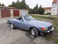 Mercedes-Benz Mercedes SL 560 Cabrio Oldtimer 