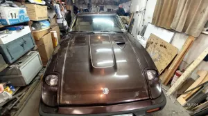 Nissan 280 ZX