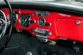 Porsche 356 SC Matching Numbers
