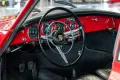Porsche 356 SC Matching Numbers