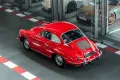 Porsche 356 SC Matching Numbers