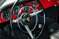 Porsche 356 SC Matching Numbers
