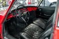 Porsche 356 SC Matching Numbers
