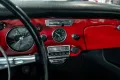 Porsche 356 SC Matching Numbers