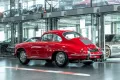 Porsche 356 SC Matching Numbers