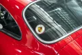 Porsche 356 SC Matching Numbers