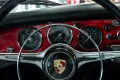 Porsche 356 SC Matching Numbers