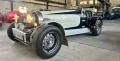 Bugatti AHK Bugatti B35 VW Käfer Replik 90PS Weber Spass