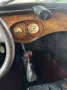 Bugatti AHK Bugatti B35 VW Käfer Replik 90PS Weber Spass