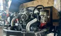 Bugatti AHK Bugatti B35 VW Käfer Replik 90PS Weber Spass