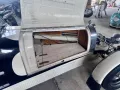 Bugatti AHK Bugatti B35 VW Käfer Replik 90PS Weber Spass