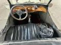 Bugatti AHK Bugatti B35 VW Käfer Replik 90PS Weber Spass