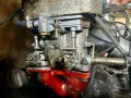Bugatti AHK Bugatti B35 VW Käfer Replik 90PS Weber Spass