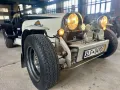 Bugatti AHK Bugatti B35 VW Käfer Replik 90PS Weber Spass