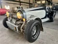 Bugatti AHK Bugatti B35 VW Käfer Replik 90PS Weber Spass