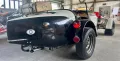 Bugatti AHK Bugatti B35 VW Käfer Replik 90PS Weber Spass