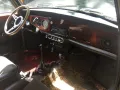 MINI Mini MKII 1000