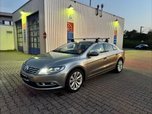 Volkswagen CC 1.4 TSI BlueMotion Technology BlueMotion ...