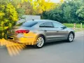 Volkswagen CC 1.4 TSI BlueMotion Technology BlueMotion ...