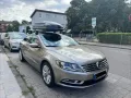 Volkswagen CC 1.4 TSI BlueMotion Technology BlueMotion ...