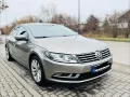 Volkswagen CC 1.4 TSI BlueMotion Technology BlueMotion ...