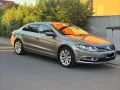 Volkswagen CC 1.4 TSI BlueMotion Technology BlueMotion ...