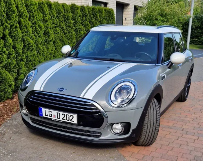 MINI Cooper Clubman Cooper Cooper