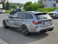 BMW M3 Competition M XDR M Drivers P. HK HiFi DAB