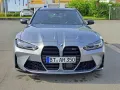 BMW M3 Competition M XDR M Drivers P. HK HiFi DAB