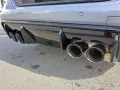 BMW M3 Competition M XDR M Drivers P. HK HiFi DAB