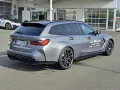 BMW M3 Competition M XDR M Drivers P. HK HiFi DAB