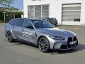 BMW M3 Competition M XDR M Drivers P. HK HiFi DAB
