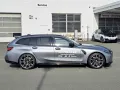 BMW M3 Competition M XDR M Drivers P. HK HiFi DAB