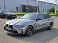 BMW M3 Competition M XDR M Drivers P. HK HiFi DAB