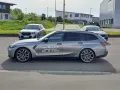 BMW M3 Competition M XDR M Drivers P. HK HiFi DAB