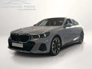 BMW 540d xDrive M Sport Pro VOLLAUSSTA. NP: 104.545€