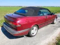 Saab 900 SE Turbo Cabriolet