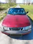 Saab 900 SE Turbo Cabriolet