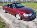 Saab 900 SE Turbo Cabriolet
