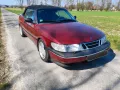 Saab 900 SE Turbo Cabriolet