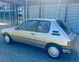 Peugeot 205 Automatic