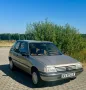 Peugeot 205 Automatic